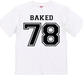 BAKED 78