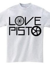 PISTO Tee