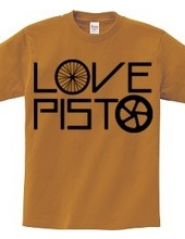 PISTO Tee