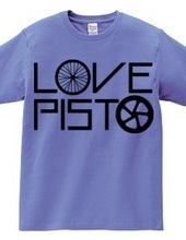 PISTO Tee