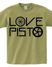 PISTO Tee