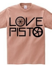 PISTO Tee