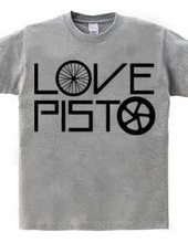 PISTO Tee