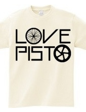 PISTO Tee