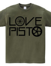 PISTO Tee