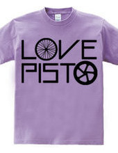 PISTO Tee