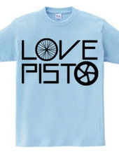 PISTO Tee