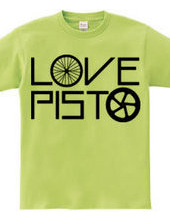 PISTO Tee