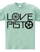 PISTO Tee