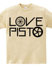 PISTO Tee