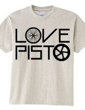 PISTO Tee