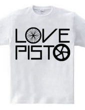 PISTO Tee