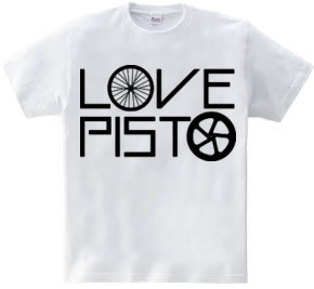 PISTO Tee