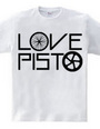 PISTO Tee