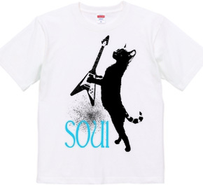 CatSOUL