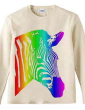 Animal Rainbow Gradation