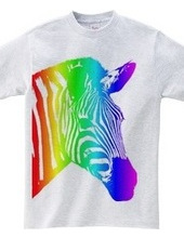 Animal Rainbow Gradation