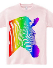 Animal Rainbow Gradation