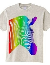 Animal Rainbow Gradation