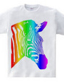 Animal Rainbow Gradation