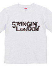 SWINGIN' LONDON