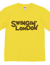 SWINGIN' LONDON