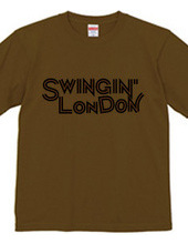 SWINGIN' LONDON