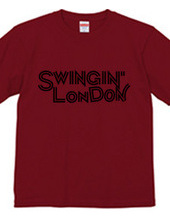 SWINGIN' LONDON