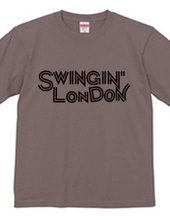 SWINGIN' LONDON