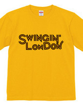 SWINGIN' LONDON