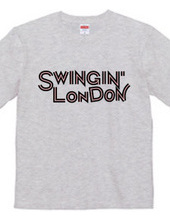 SWINGIN' LONDON