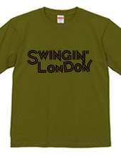 SWINGIN' LONDON