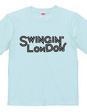 SWINGIN' LONDON