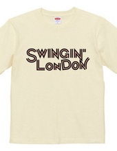 SWINGIN' LONDON