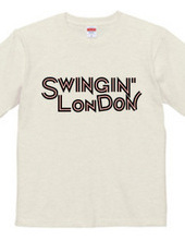 SWINGIN' LONDON