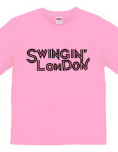 SWINGIN' LONDON