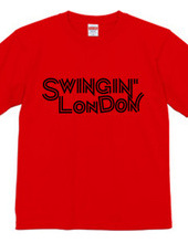 SWINGIN' LONDON