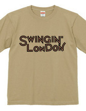 SWINGIN' LONDON