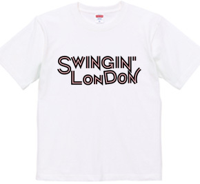 SWINGIN' LONDON