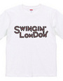 SWINGIN' LONDON