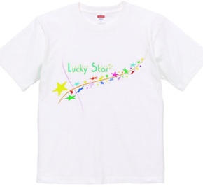 LUCKY STAR