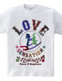 Love sensation