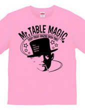 Mr. TABLE MAGIC