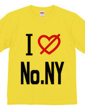 I LOVE NO.NY