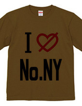 I LOVE NO.NY