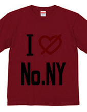 I LOVE NO.NY