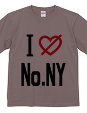 I LOVE NO.NY