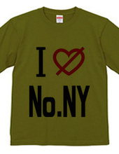 I LOVE NO.NY