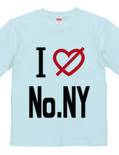 I LOVE NO.NY