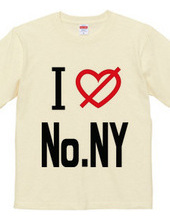 I LOVE NO.NY
